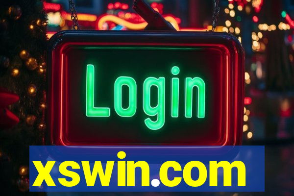 xswin.com