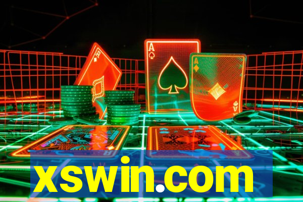 xswin.com