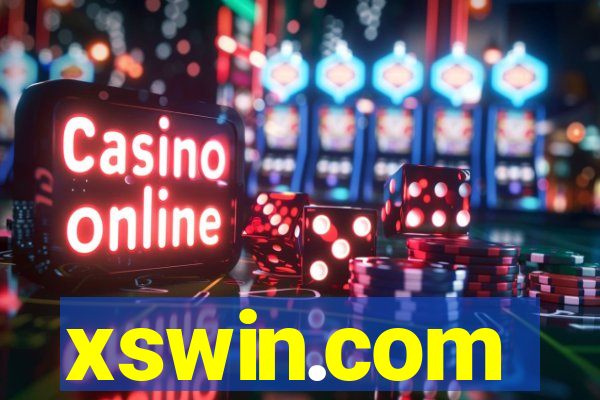 xswin.com