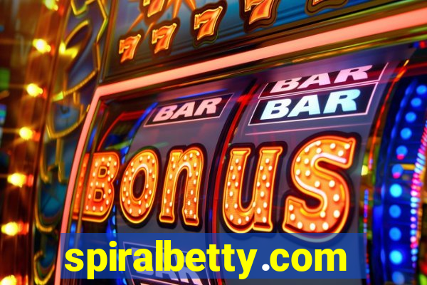 spiralbetty.com