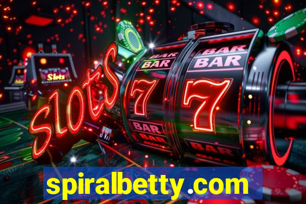 spiralbetty.com