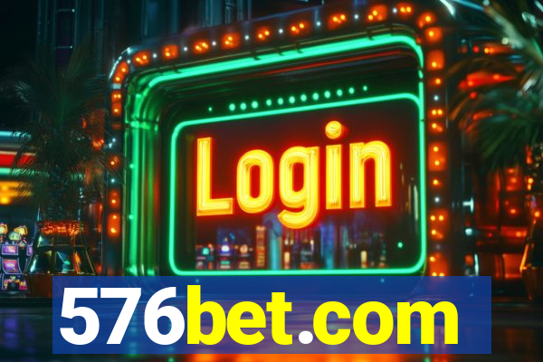 576bet.com