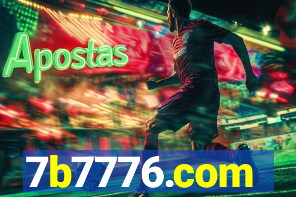 7b7776.com