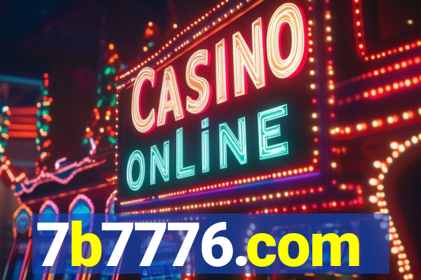 7b7776.com
