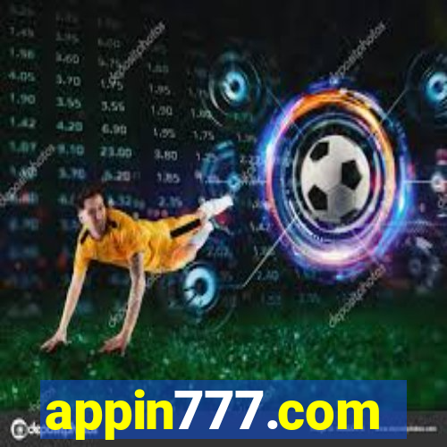 appin777.com