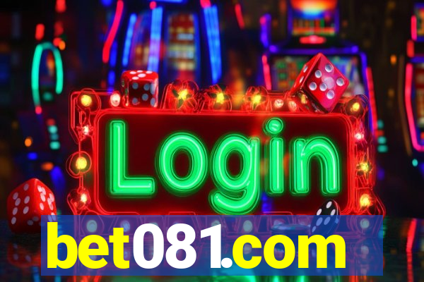 bet081.com