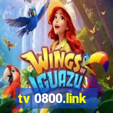 tv 0800.link