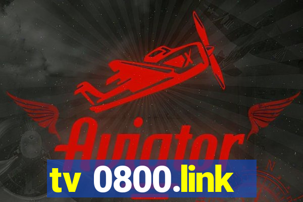 tv 0800.link