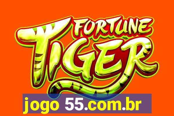 jogo 55.com.br