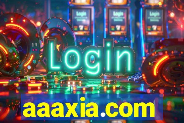 aaaxia.com