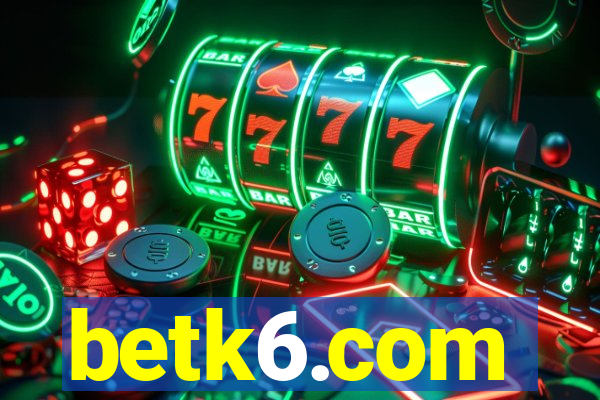 betk6.com