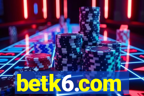 betk6.com