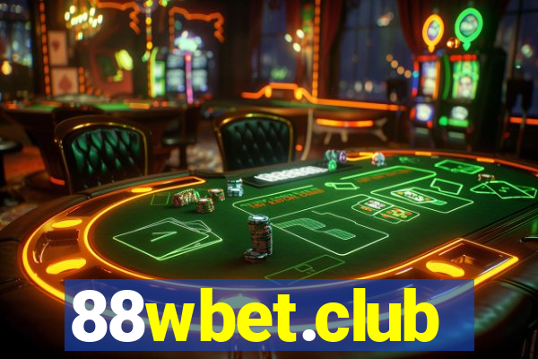 88wbet.club