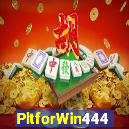 PltforWin444