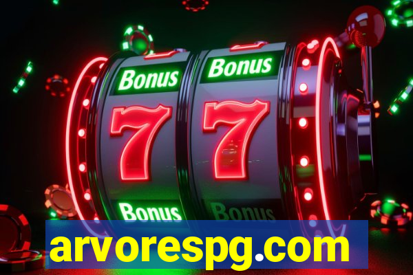 arvorespg.com