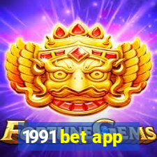 1991 bet app