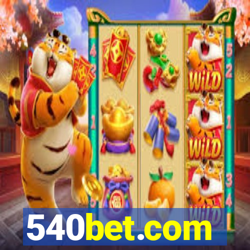 540bet.com