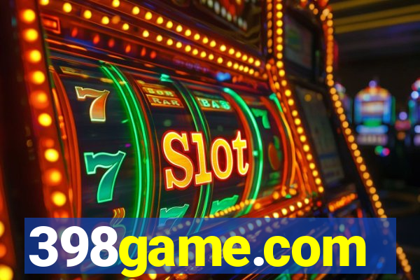 398game.com
