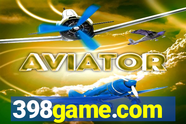 398game.com