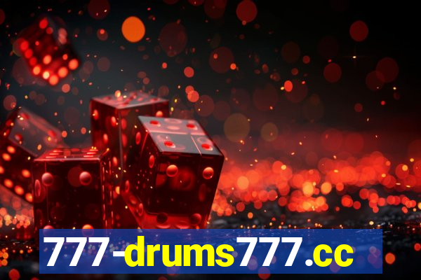 777-drums777.cc