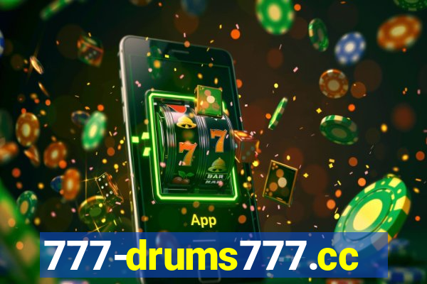 777-drums777.cc