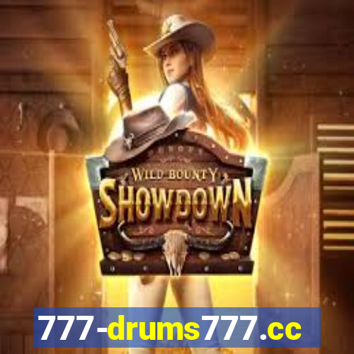 777-drums777.cc