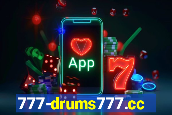 777-drums777.cc