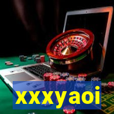 xxxyaoi