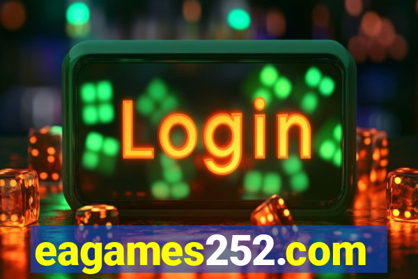 eagames252.com