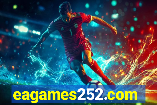 eagames252.com