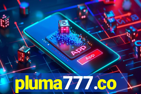 pluma777.co