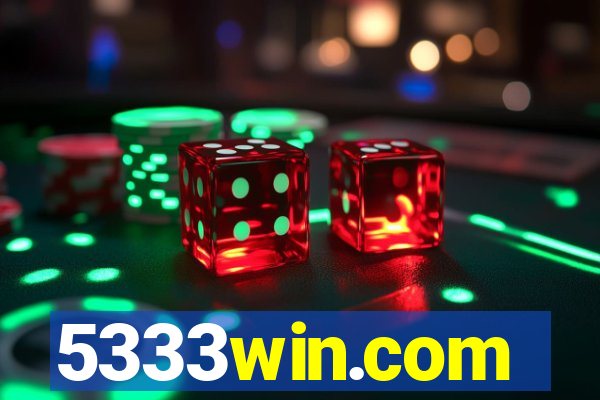 5333win.com
