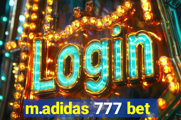 m.adidas 777 bet