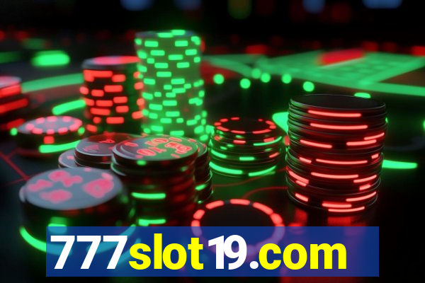 777slot19.com