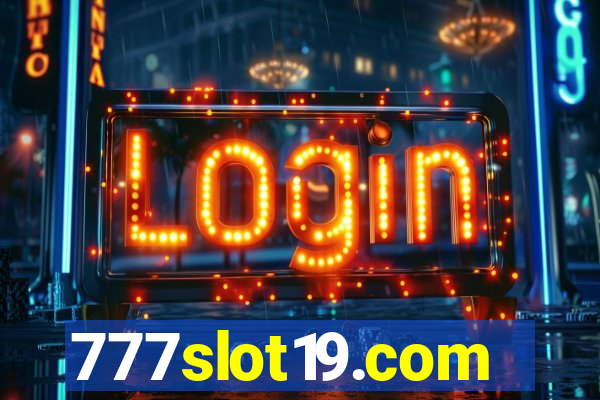 777slot19.com
