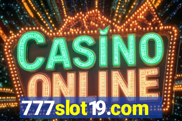 777slot19.com
