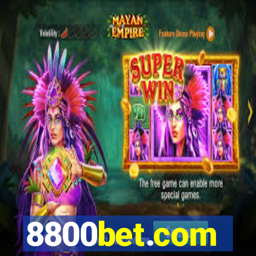 8800bet.com