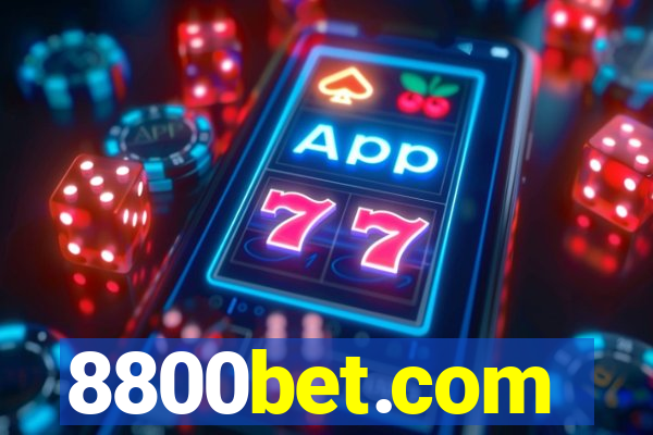 8800bet.com