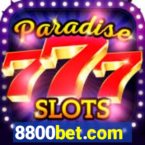 8800bet.com
