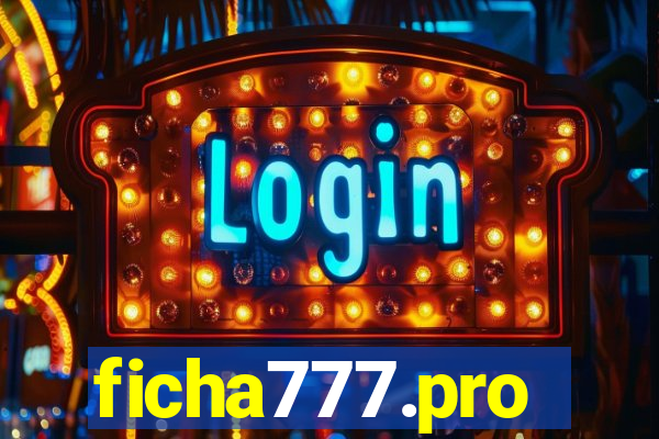 ficha777.pro