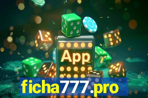ficha777.pro