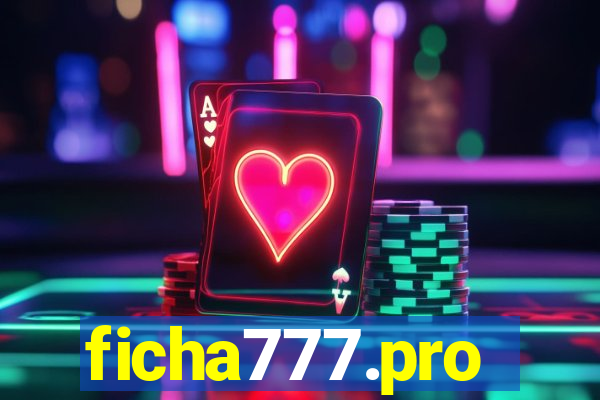 ficha777.pro
