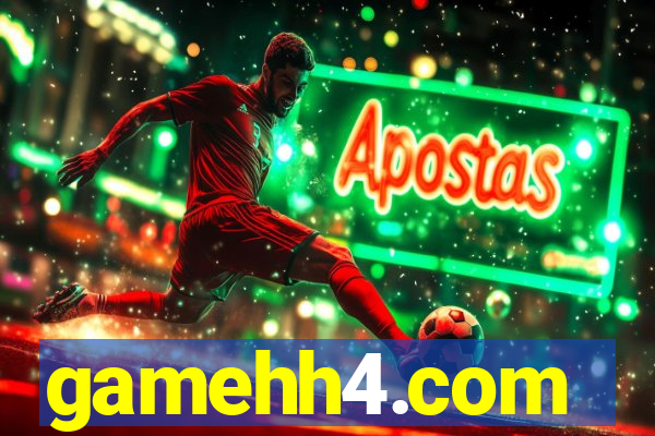 gamehh4.com