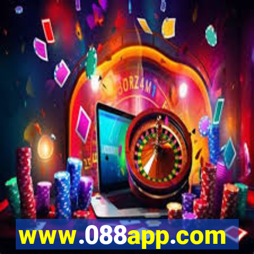 www.088app.com