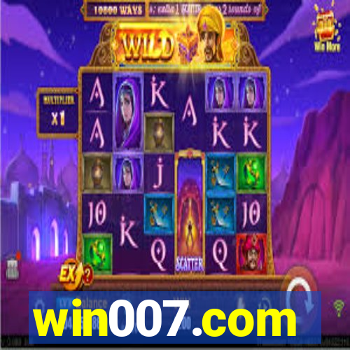 win007.com