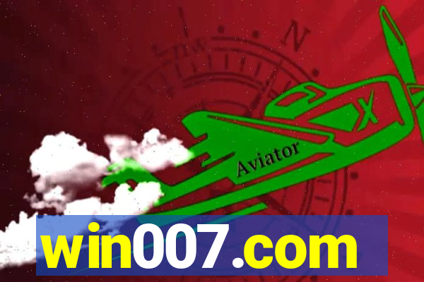 win007.com