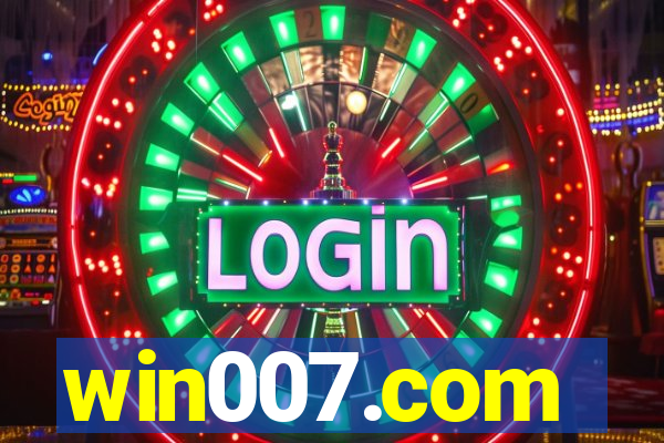 win007.com