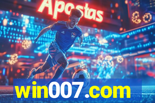 win007.com