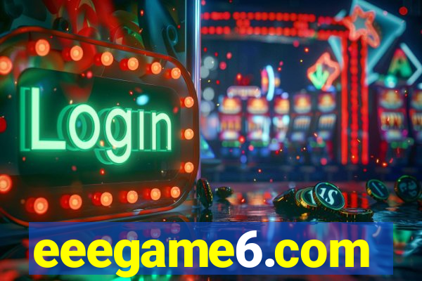 eeegame6.com