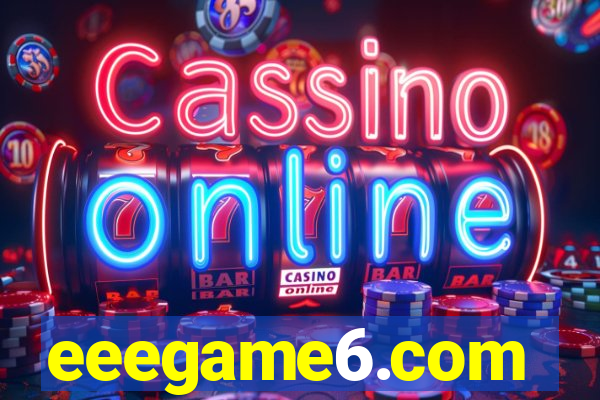 eeegame6.com